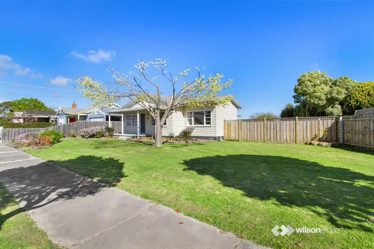 Third view of Homely house listing, 17 Gillies Crescent, Traralgon VIC 3844