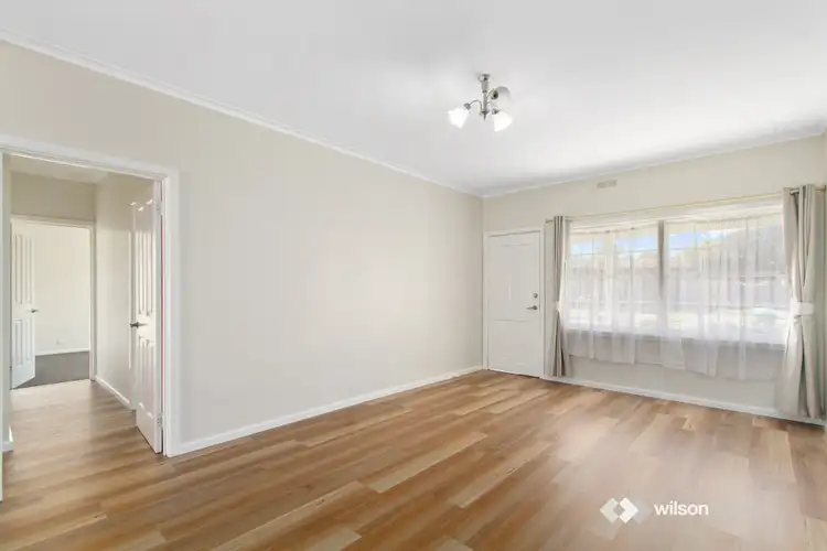 Fifth view of Homely house listing, 17 Gillies Crescent, Traralgon VIC 3844