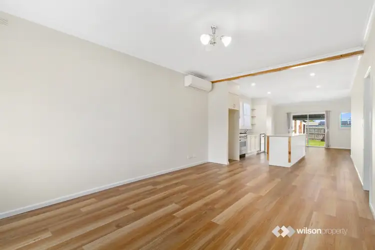 Sixth view of Homely house listing, 17 Gillies Crescent, Traralgon VIC 3844