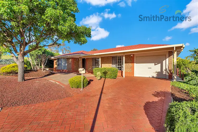 Main view of Homely house listing, 5 Borrowdale Court, Wynn Vale SA 5127