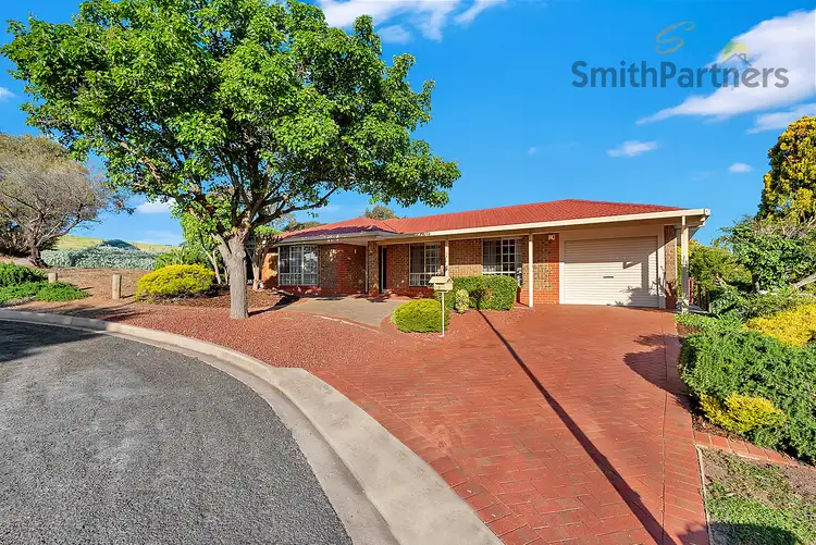Second view of Homely house listing, 5 Borrowdale Court, Wynn Vale SA 5127