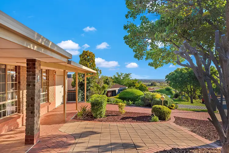 Third view of Homely house listing, 5 Borrowdale Court, Wynn Vale SA 5127