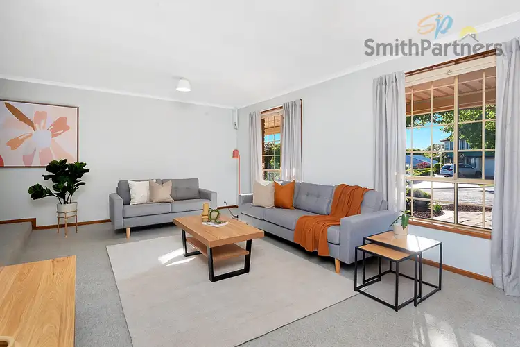 Fifth view of Homely house listing, 5 Borrowdale Court, Wynn Vale SA 5127