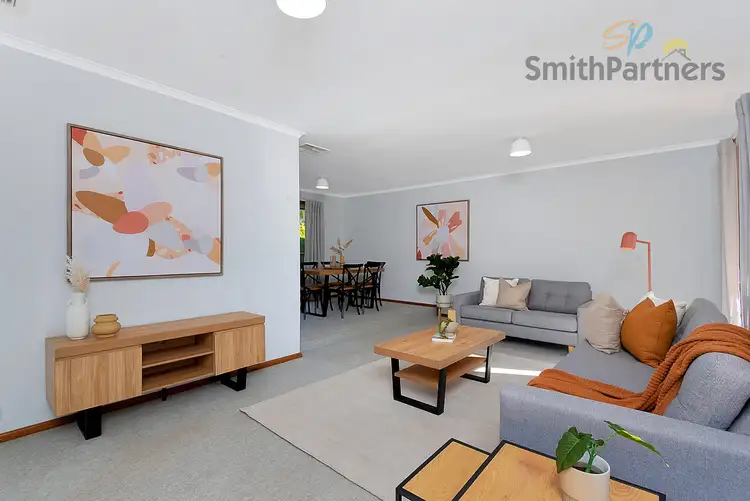 Sixth view of Homely house listing, 5 Borrowdale Court, Wynn Vale SA 5127