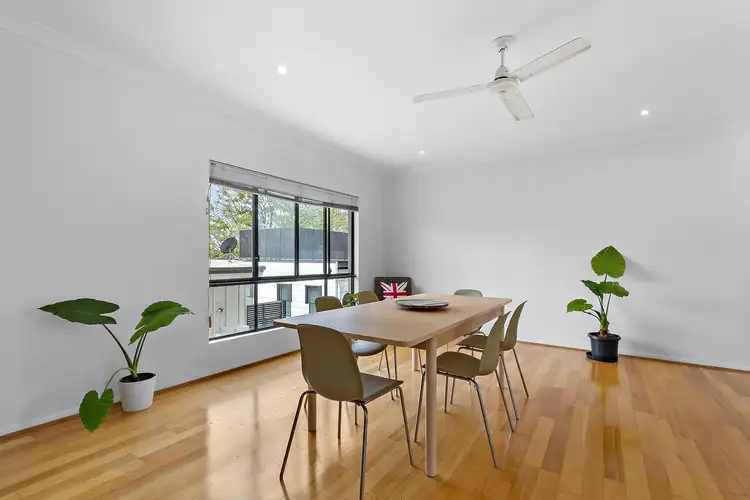 Fifth view of Homely townhouse listing, 5/27 Roche Avenue, Bowen Hills QLD 4006