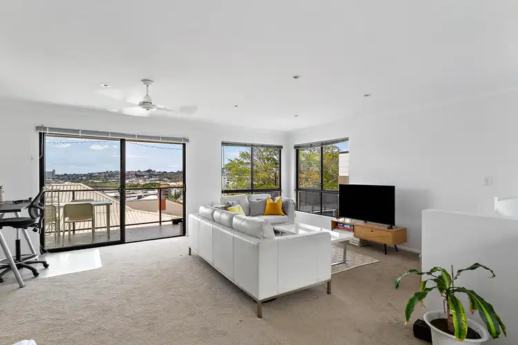 Sixth view of Homely townhouse listing, 5/27 Roche Avenue, Bowen Hills QLD 4006