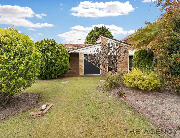 1B Dawson Close, Noranda WA 6062