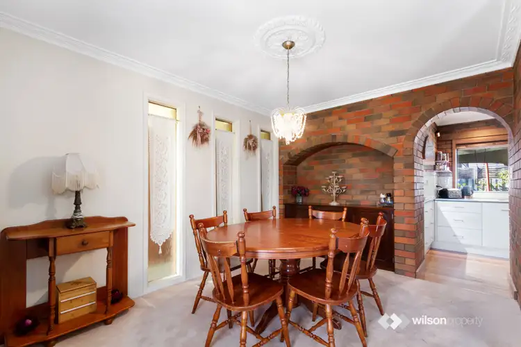 Fifth view of Homely house listing, 17 Campbell Street, Traralgon VIC 3844