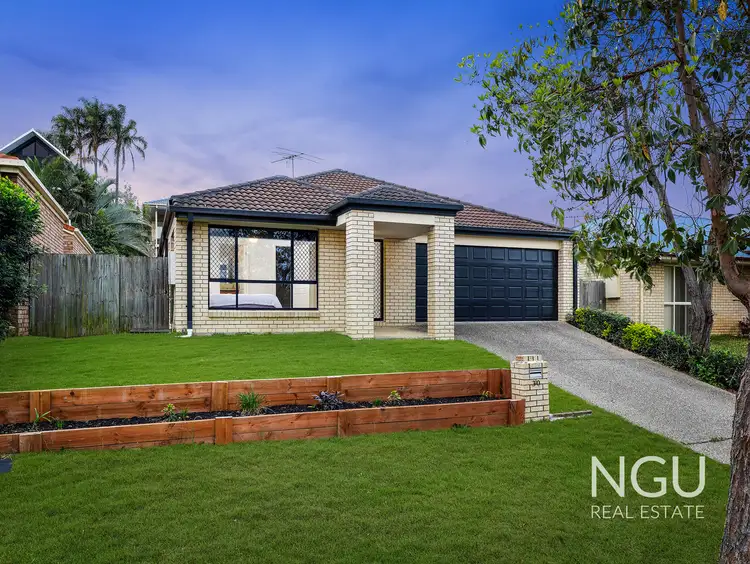 Main view of Homely house listing, 30 Canterbury Bells Circuit, Springfield Lakes QLD 4300