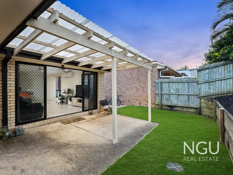 Second view of Homely house listing, 30 Canterbury Bells Circuit, Springfield Lakes QLD 4300