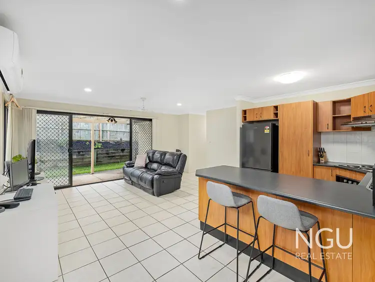 Third view of Homely house listing, 30 Canterbury Bells Circuit, Springfield Lakes QLD 4300