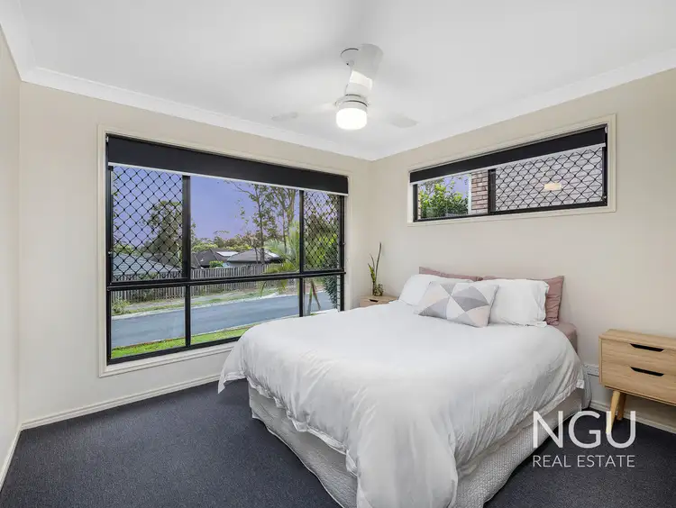 Sixth view of Homely house listing, 30 Canterbury Bells Circuit, Springfield Lakes QLD 4300