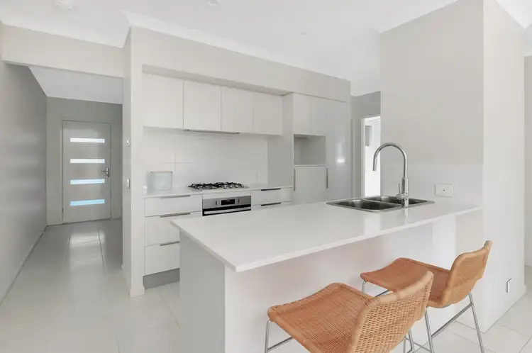 Second view of Homely unit listing, 1/116 Joy Chambers Circuit, Ripley QLD 4306
