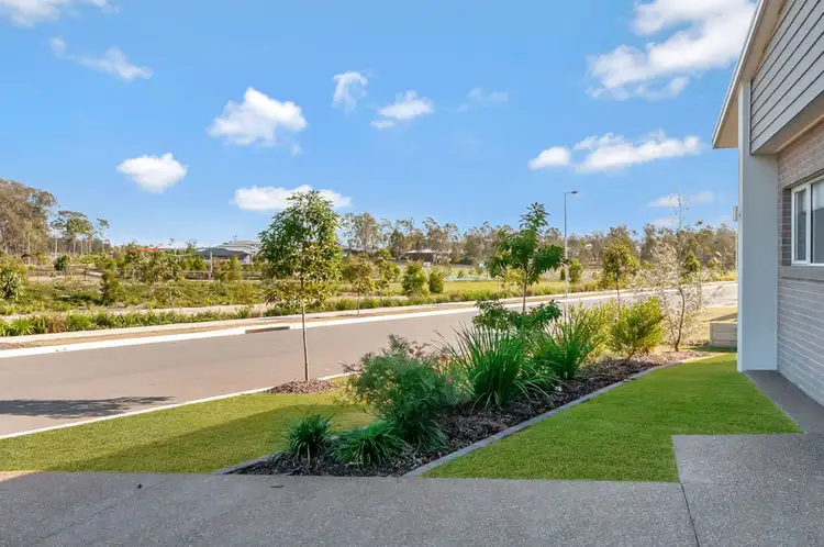 Fifth view of Homely unit listing, 1/116 Joy Chambers Circuit, Ripley QLD 4306