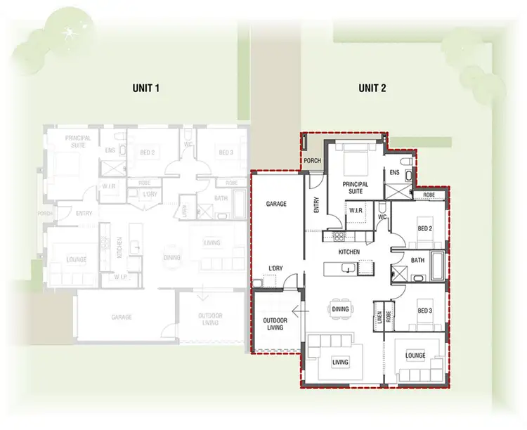 Sixth view of Homely unit listing, 1/116 Joy Chambers Circuit, Ripley QLD 4306
