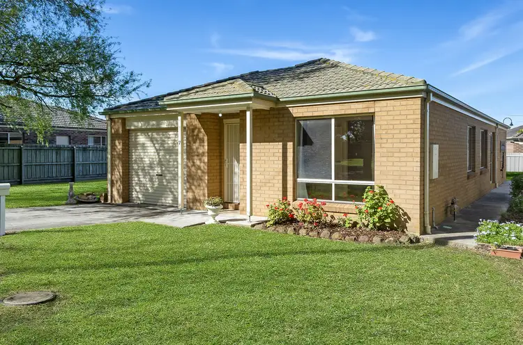 Main view of Homely house listing, 7 Bourke Avenue, Koroit VIC 3282