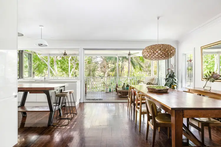 Second view of Homely house listing, 6 Augustine Street, Hunters Hill NSW 2110