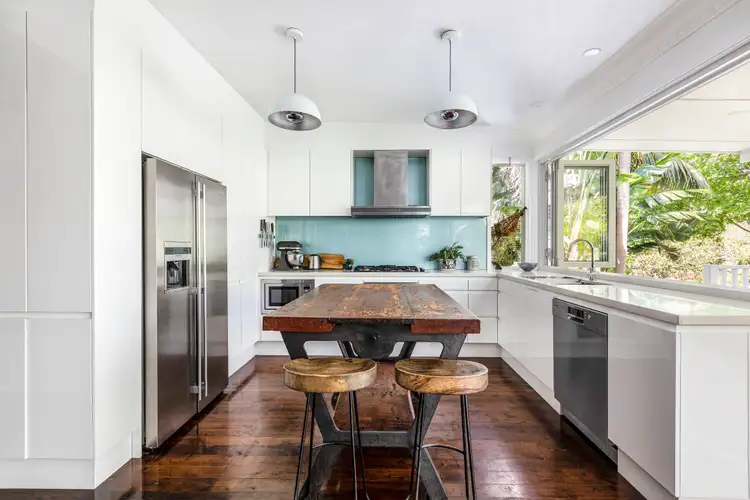 Fourth view of Homely house listing, 6 Augustine Street, Hunters Hill NSW 2110