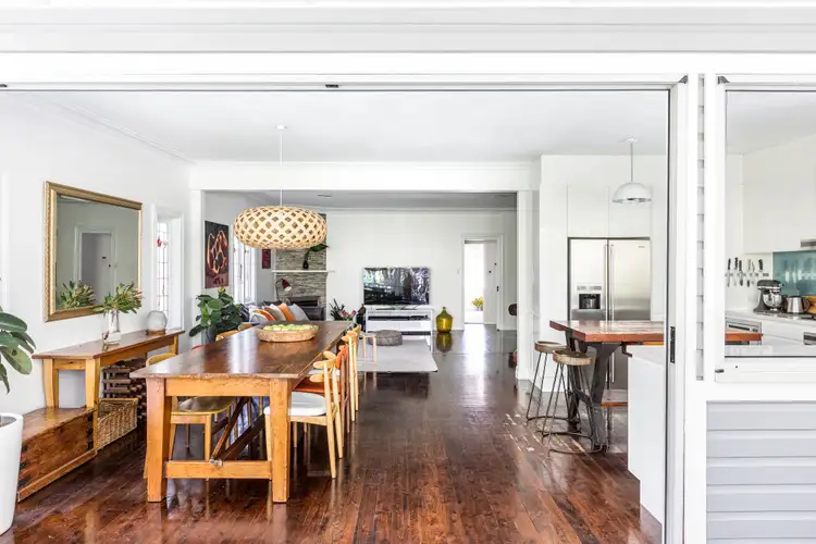 Fifth view of Homely house listing, 6 Augustine Street, Hunters Hill NSW 2110