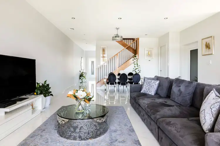 Second view of Homely semi-detached listing, 40 The Strand, Gladesville NSW 2111