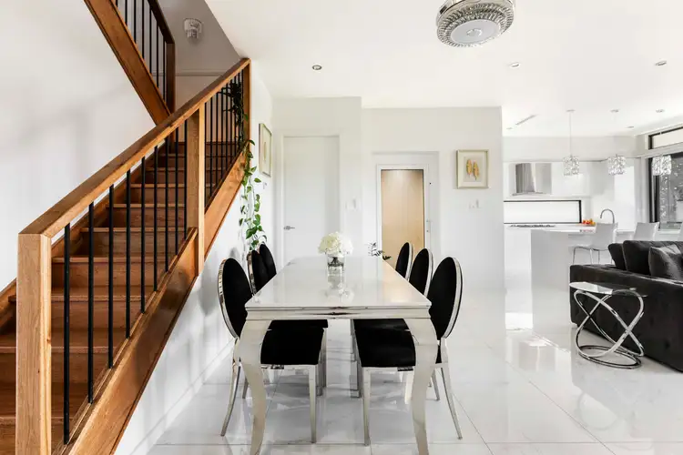 Third view of Homely semi-detached listing, 40 The Strand, Gladesville NSW 2111