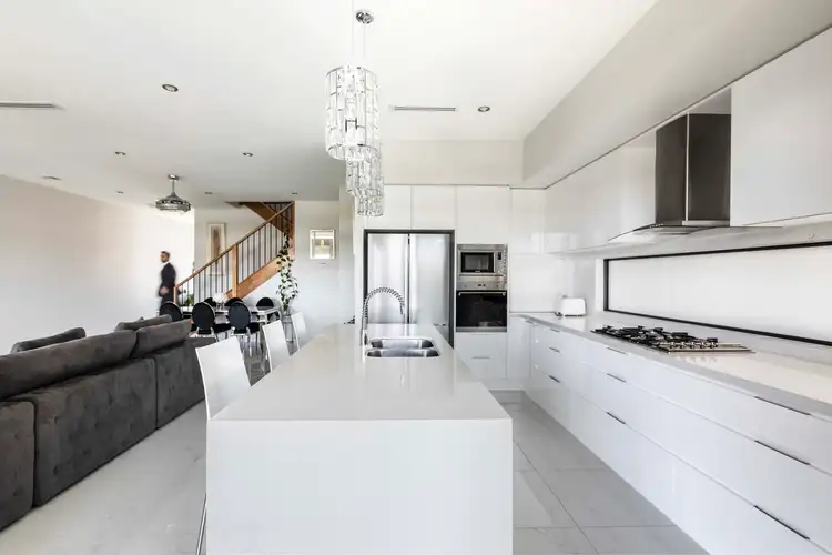 Fifth view of Homely semi-detached listing, 40 The Strand, Gladesville NSW 2111