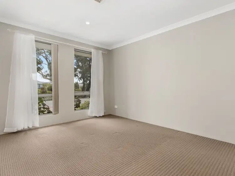 Second view of Homely house listing, 4 Equinox Loop, Wellard WA 6170