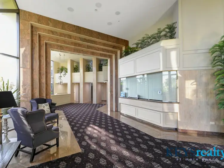 Fifth view of Homely unit listing, 97/8 Admiralty Drive, Paradise Waters QLD 4217