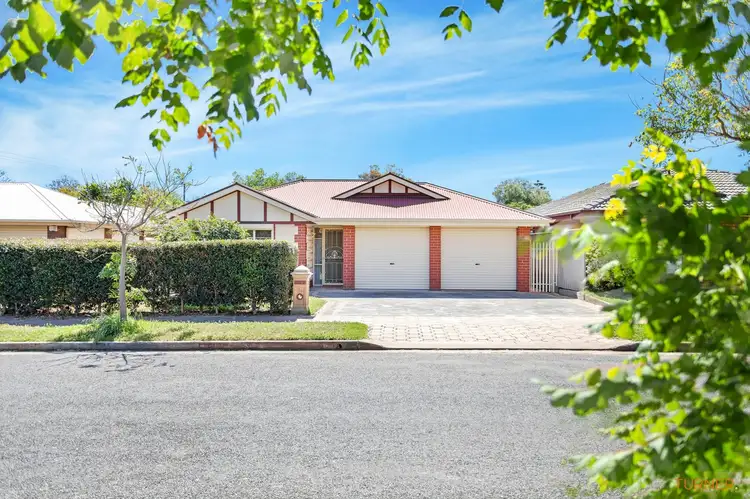 2A Burdekin Avenue, Hillcrest SA 5086