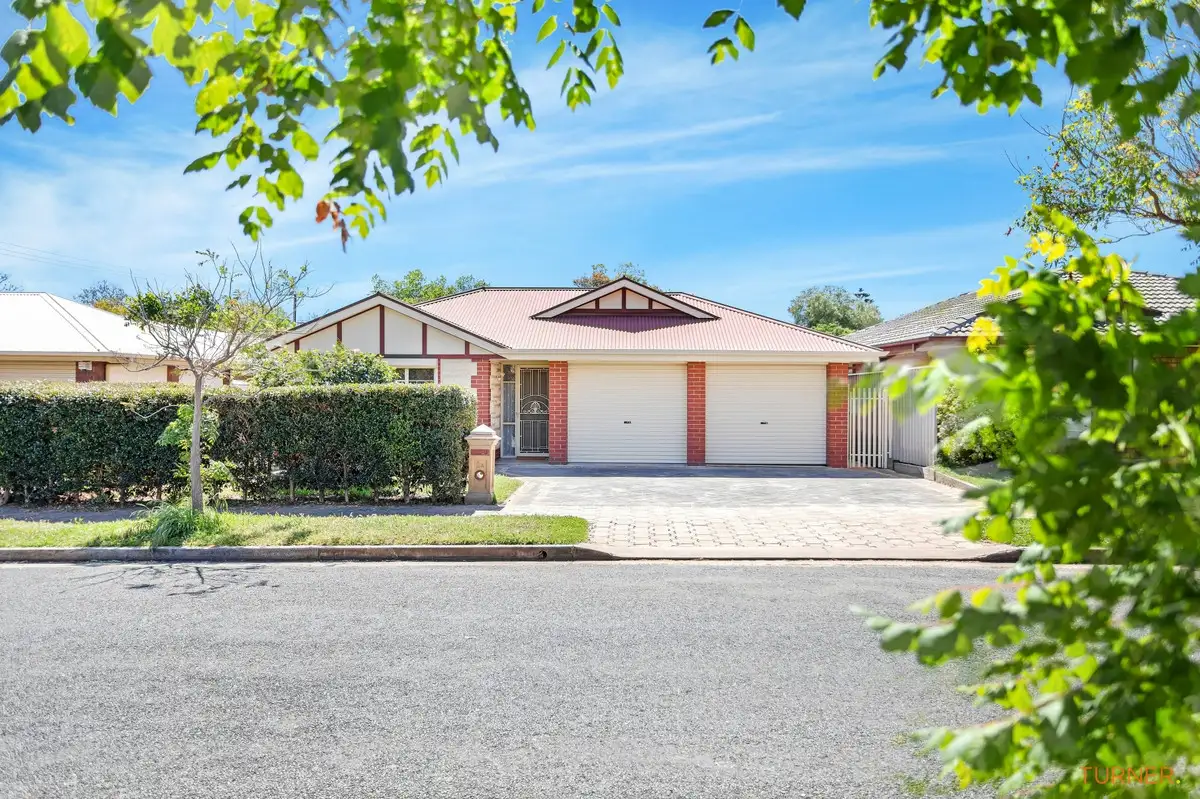 Main view of Homely house listing, 2A Burdekin Avenue, Hillcrest SA 5086