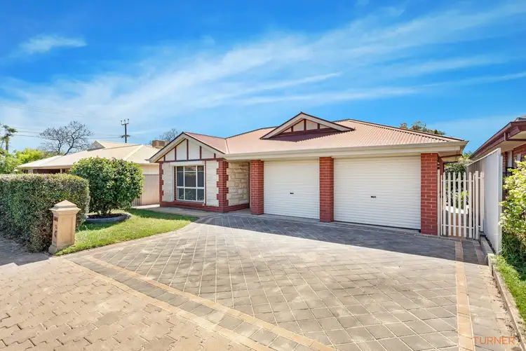 Second view of Homely house listing, 2A Burdekin Avenue, Hillcrest SA 5086