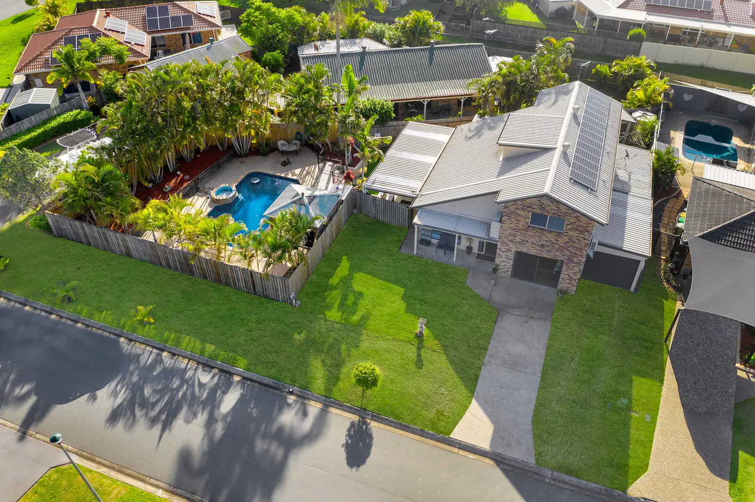 Main view of Homely house listing, 9 Mewing Court, Windaroo QLD 4207