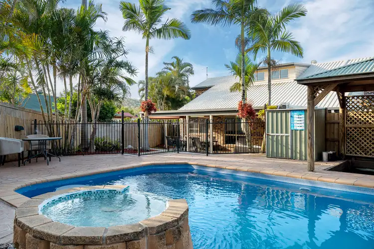 Fourth view of Homely house listing, 9 Mewing Court, Windaroo QLD 4207