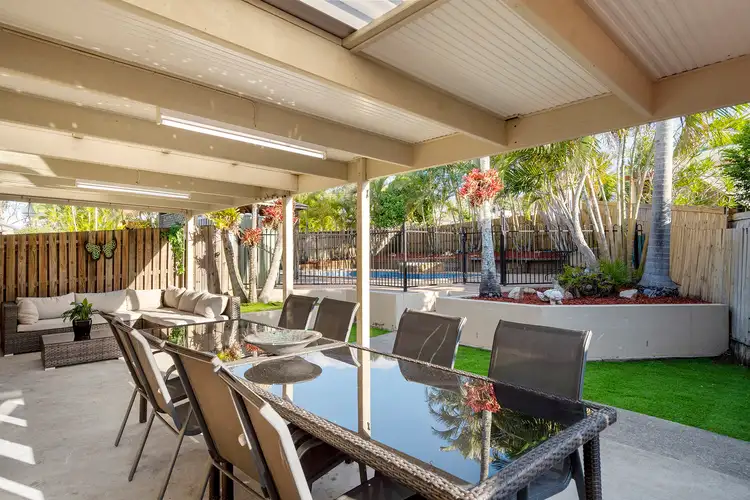 Fifth view of Homely house listing, 9 Mewing Court, Windaroo QLD 4207