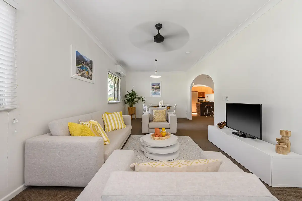 Main view of Homely house listing, 28 George Street East, Burleigh Heads QLD 4220