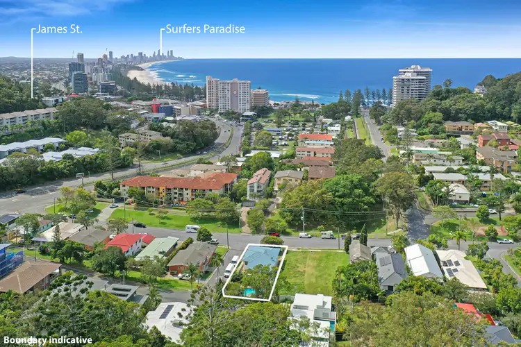 Second view of Homely house listing, 28 George Street East, Burleigh Heads QLD 4220