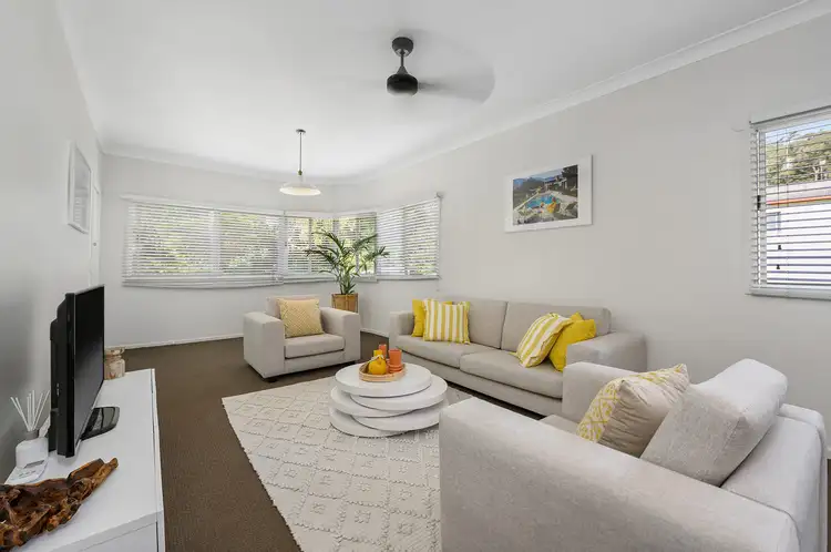 Fifth view of Homely house listing, 28 George Street East, Burleigh Heads QLD 4220