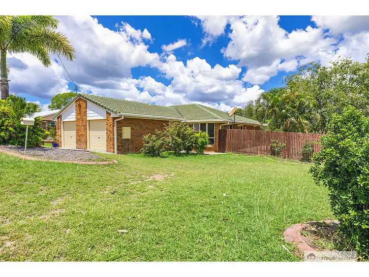 Main view of Homely unit listing, 2/15 Poole Street, Kawana QLD 4701