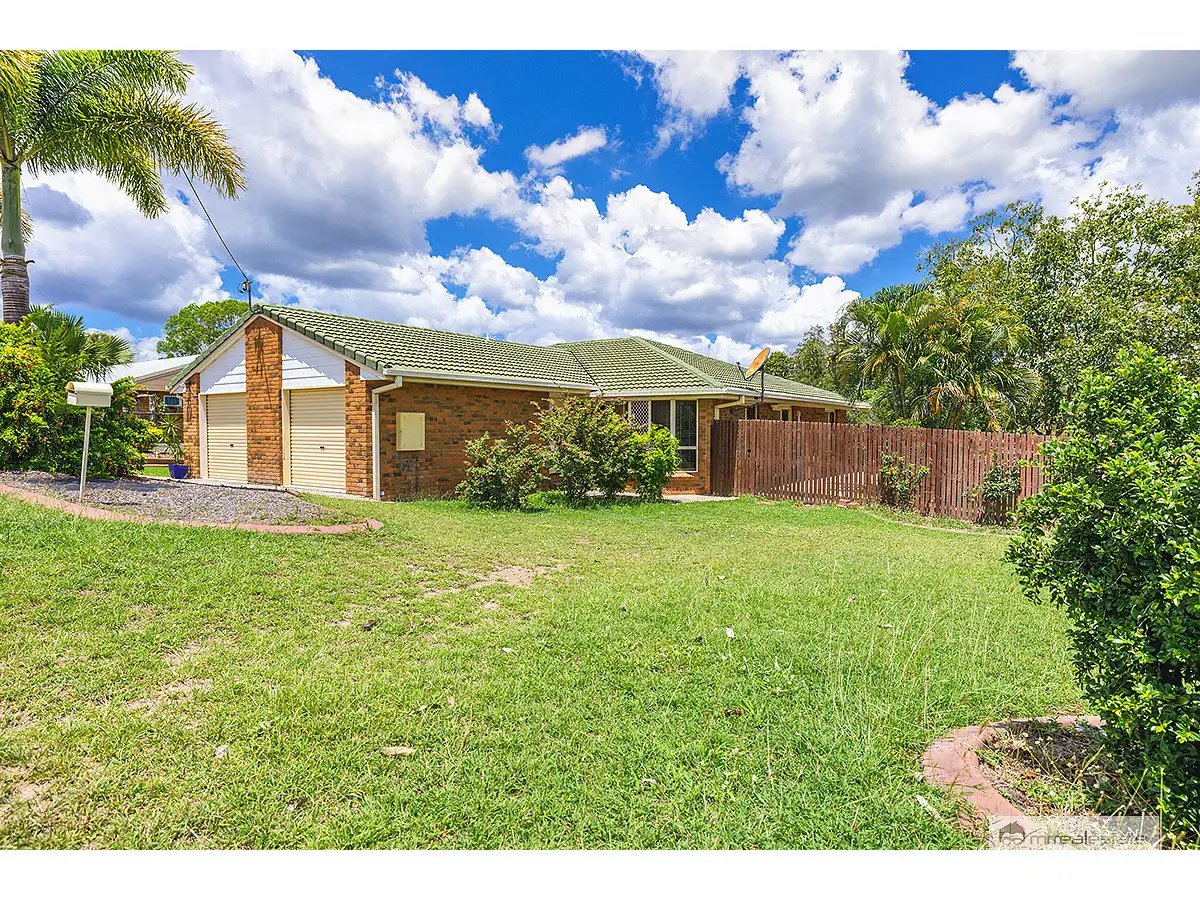 Main view of Homely unit listing, 2/15 Poole Street, Kawana QLD 4701