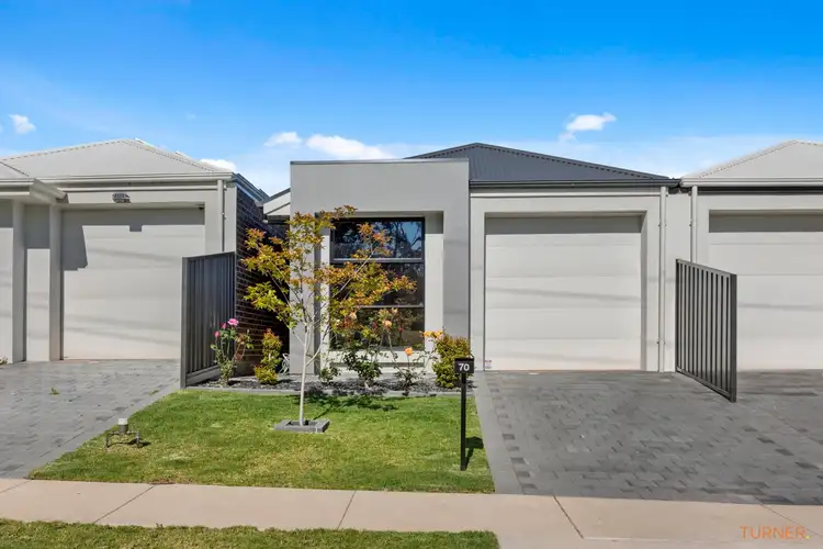 Main view of Homely house listing, 70 Foster Row, Ingle Farm SA 5098