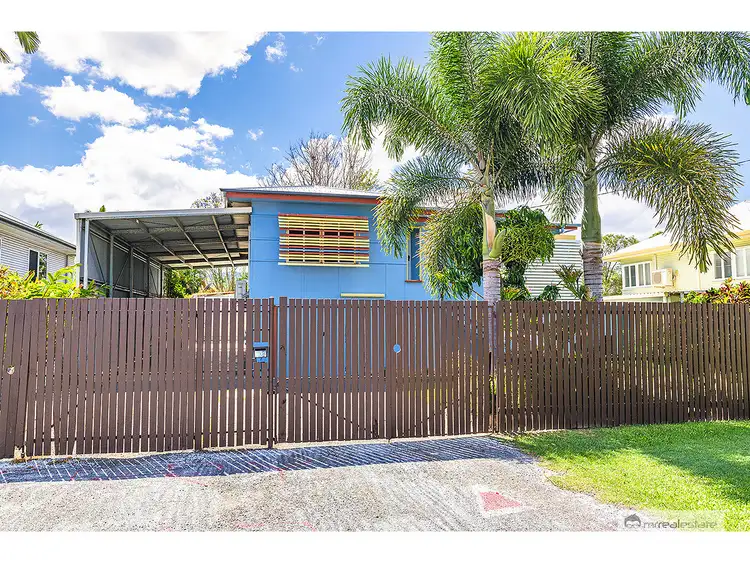 Third view of Homely house listing, 102 Bremner Street, Berserker QLD 4701
