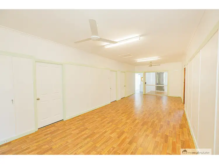 Fifth view of Homely house listing, 102 Bremner Street, Berserker QLD 4701