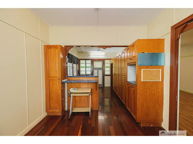 Sixth view of Homely house listing, 102 Bremner Street, Berserker QLD 4701