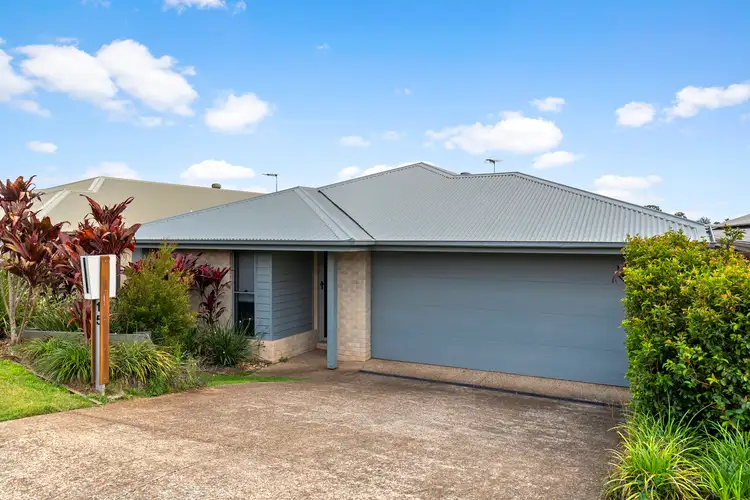 15 Gardenia Circuit, Dakabin QLD 4503