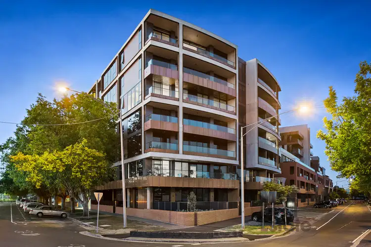 406/1 Palmer Street, Richmond VIC 3121