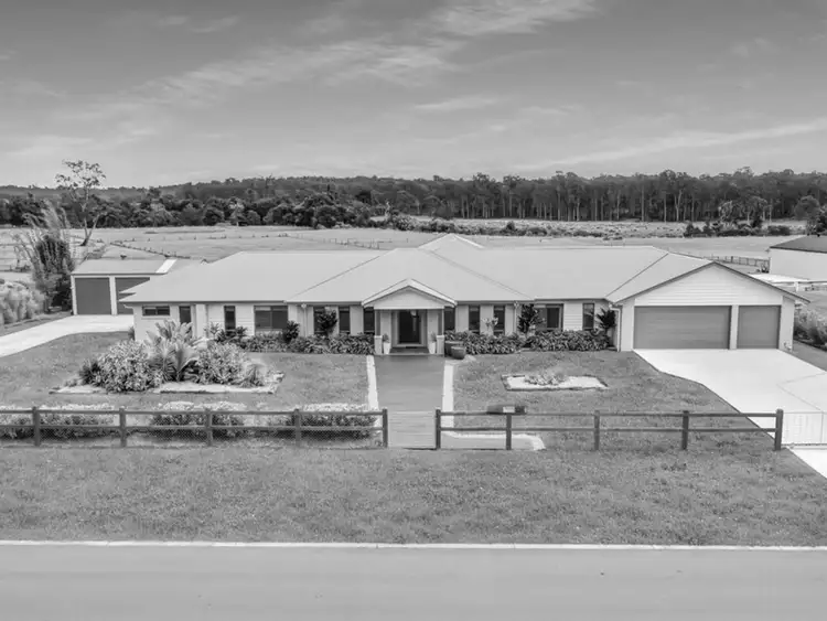 107 Riemore Circuit, Tamborine QLD 4270
