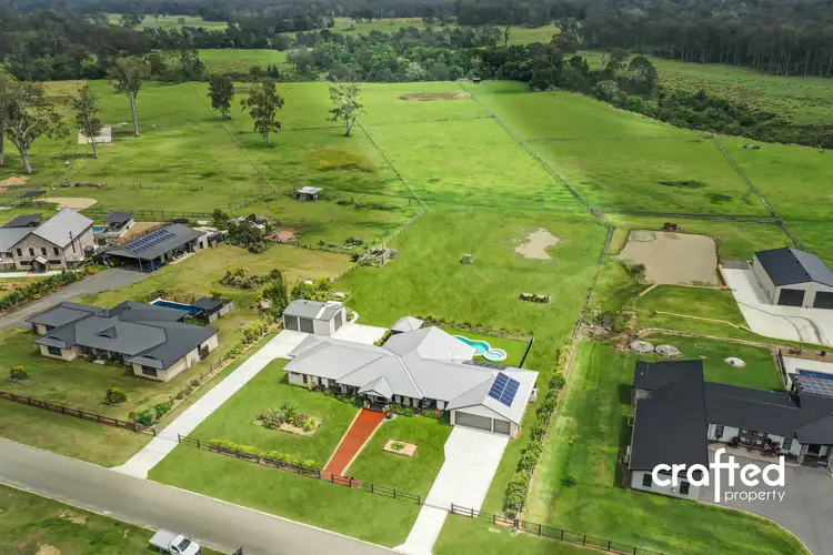 Second view of Homely rural property listing, 107 Riemore Circuit, Tamborine QLD 4270