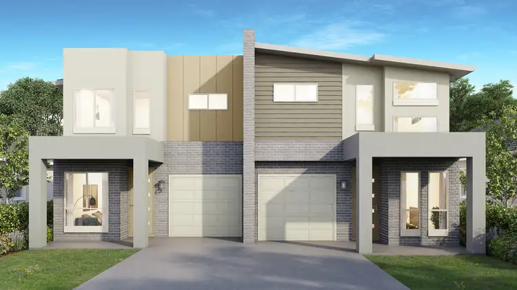 139A Hampshire Boulevard, Spring Farm NSW 2570