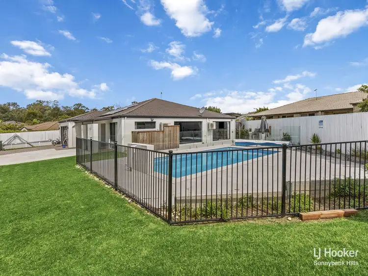 Main view of Homely house listing, 48 Kakadu Street, Parkinson QLD 4115