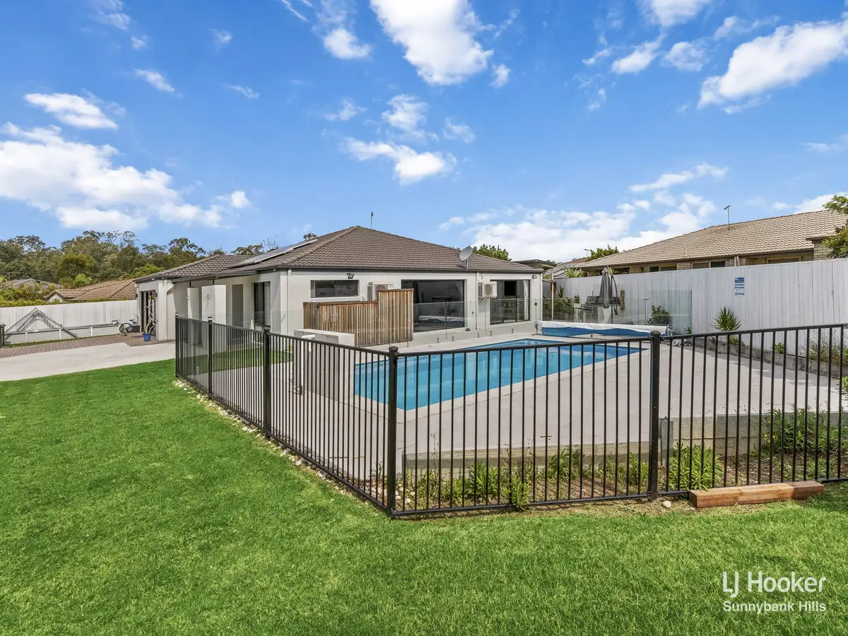 Main view of Homely house listing, 48 Kakadu Street, Parkinson QLD 4115